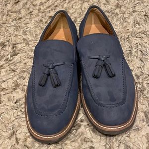 Tommy Hilfiger slip-on loafers